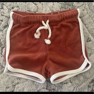Little Co Shorts
